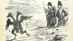 «Ганьба, яка спіткала Росію». Російське фіаско в Криму 170 років тому | Історична Свобода «Ганьба, яка спіткала Росію». Російське фіаско в Криму 170 років тому | Історична Свобода