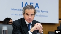 Візит відбудеться напередодні нового раунду переговорів між Іраном і Сполученими Штатами щодо ядерної програми Тегерану