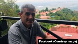 ხვიჩა გოგოხია