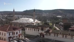 Реставрация ханских дворцов. Как это делают в Турции? (видео) Реставрация ханских дворцов. Как это делают в Турции? (видео)