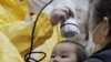 Japan Says Radiation Levels Drop After Earlier Spike