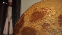 Космос: территория захвата или пространство для мечты? Космос: территория захвата или пространство для мечты?