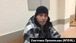 Артем Милушкин