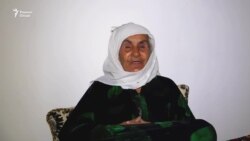 "Мехоҳам Амрикоро бинам". Омӯзиши забони англисӣ дар 72-солагӣ "Мехоҳам Амрикоро бинам". Омӯзиши забони англисӣ дар 72-солагӣ