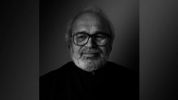 Exiled Iranian Satirist Ebrahim Nabavi Takes His Own Life Exiled Iranian Satirist Ebrahim Nabavi Takes His Own Life