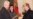 Portrait | Yeltsin & Putin
