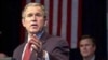 Bush Insists Diplomacy First Option In Iran Crisis