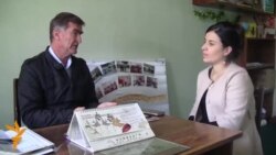 Султоншоев: "Шогирди дарсгурезро танбеҳ додам" Султоншоев: "Шогирди дарсгурезро танбеҳ додам"