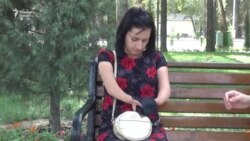 "Намехоҳам духтарам мисли ман дар интернат ба воя расад". Қиссаи як зани тоҷик "Намехоҳам духтарам мисли ман дар интернат ба воя расад". Қиссаи як зани тоҷик