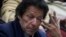 د پاکستان وزيراعظم عمران خان