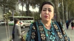 Танқид ва тавсифи милисаи тоҷик дар рӯзи идашон Танқид ва тавсифи милисаи тоҷик дар рӯзи идашон