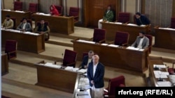 د بلوچستان د اسمبلۍ پخوانی عکس