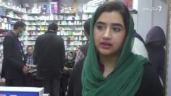 په پاکستان کې ماسکونه کم شوي دي