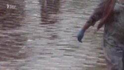 Вокуниши аввалини сокинони Душанбе ба сирояти коронавирус Вокуниши аввалини сокинони Душанбе ба сирояти коронавирус