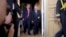 Встреча Трампа и Путина в 2018 году