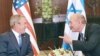 Iranian President Says Israel Is 'Dying'