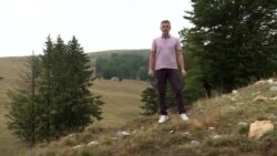 'Politički veleslalom' na Ski centru Žarski kod Mojkovca 'Politički veleslalom' na Ski centru Žarski kod Mojkovca