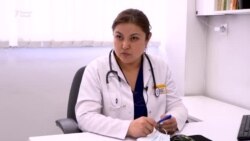 Дар Тоҷикистон Омикрон ҳаст, ё не? Дар Тоҷикистон Омикрон ҳаст, ё не?