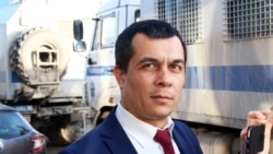 Кто защитит защитников? Интервью с Эмилем Курбединовым | Крымское утро Кто защитит защитников? Интервью с Эмилем Курбединовым | Крымское утро