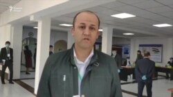 Ройдиҳӣ дар қитъаи овоздиҳӣ Ройдиҳӣ дар қитъаи овоздиҳӣ