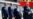 EU Blacklists Lukashenka, Son, 13 Others Over Crackdown In Belarus