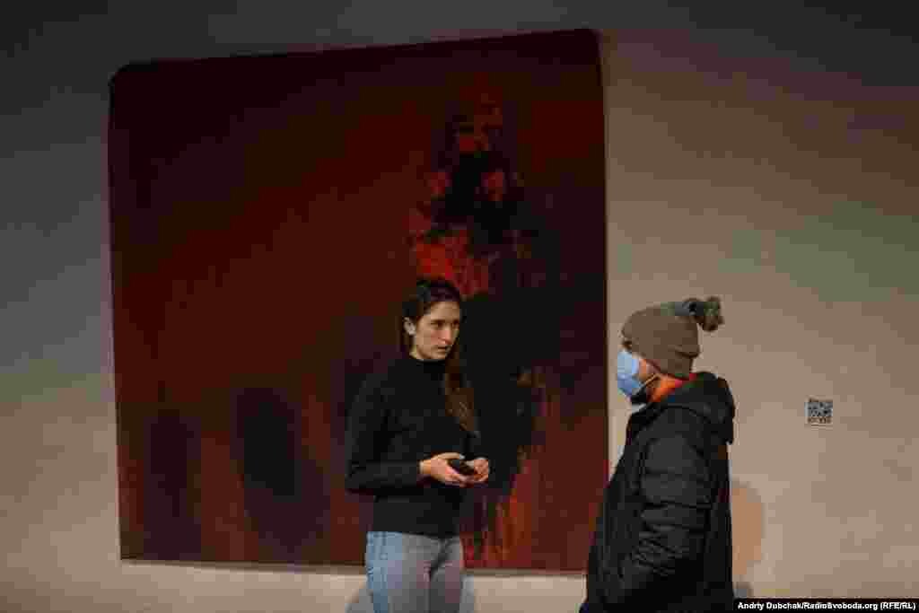 Музей Голодомору – це єдиний у світі музей, який розповідає про геноцид українців