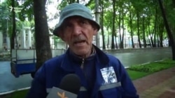 Рӯза мегиред? Агар нагиред, чӣ кори хайр мекунед? Рӯза мегиред? Агар нагиред, чӣ кори хайр мекунед?