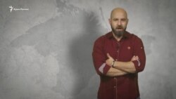 Павло Казарін: Меншість (відео) Павло Казарін: Меншість (відео)