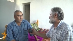 Мулоқоти наздикон бо марзбонони аз асорат раҳошуда Мулоқоти наздикон бо марзбонони аз асорат раҳошуда