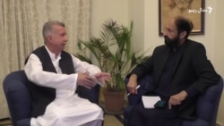 افراسیاب خټک: افغان طالبان دې ثابتېدو ته اړتیا لري چې ګواکې د پاکستان لپاره کار نه کوي