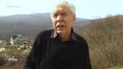 Скончался первый президент Крыма Юрий Мешков (видео) Скончался первый президент Крыма Юрий Мешков (видео)