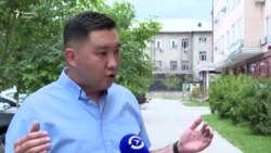 Қирғизистон тӯйҳои арӯсиро танзим мекунад Қирғизистон тӯйҳои арӯсиро танзим мекунад