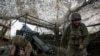 Украинские военные держат оборону в районе Покровска