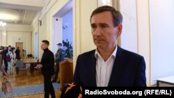 «Комітет вважає, що було обрано надмірні запобіжні заходи», – заявив Федір Веніславський
