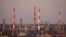 RUSSIA-OIL/REFINING