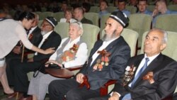Барои роҳпаймоии "Полки абадӣ" дар Душанбе иҷозат надоданд Барои роҳпаймоии "Полки абадӣ" дар Душанбе иҷозат надоданд