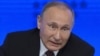 "Ҳамлаҳои ҳакерӣ бо амри Путин сурат гирифтааст"