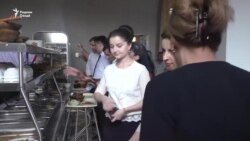 Хони Бадахшон – Ширчою амоч дар Душанбе. ВИДЕО Хони Бадахшон – Ширчою амоч дар Душанбе. ВИДЕО