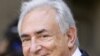 Strauss-Kahn Freed From House Arrest 