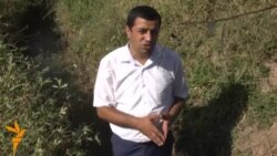 Сӯҳбат бо афроде, ки дар Ҳисор ҷасади Осияи панҷсоларо ёфтаанд Сӯҳбат бо афроде, ки дар Ҳисор ҷасади Осияи панҷсоларо ёфтаанд