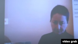 მზია ამაღლობელი დღეს დისტანციურად ერთვება სასამართლოს