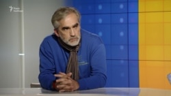 Із «русского мира» Україну виведуть насамперед перемога у війні, реформи і автокефалія УПЦ – Грицак (відео) Із «русского мира» Україну виведуть насамперед перемога у війні, реформи і автокефалія УПЦ – Грицак (відео)