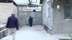 Гаронӣ зиндагии тоҷиконро мушкил кардааст Гаронӣ зиндагии тоҷиконро мушкил кардааст