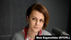 ნონა მამულაშვილი, პარლამენტის დეპუტატი, "ნაციონალური მოძრაობის" წევრი