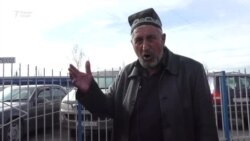 Терминали нави замонавӣ, вале беодам дар Душанбе Терминали нави замонавӣ, вале беодам дар Душанбе