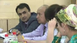 Вокунишҳо ба қатъи кори шӯроҳои илмии Тоҷикистон аз сӯи Русия Вокунишҳо ба қатъи кори шӯроҳои илмии Тоҷикистон аз сӯи Русия