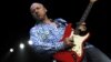 Knopfler Cancels Russia Shows