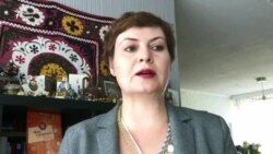 Шаҳзода Назарзода: Фарзанддорӣ монеаи пешрафти зани тоҷик аст Шаҳзода Назарзода: Фарзанддорӣ монеаи пешрафти зани тоҷик аст