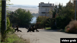 Херсон, місцевість біля річки Дніпро