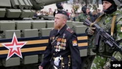 Арсен Павлов («Моторола»)